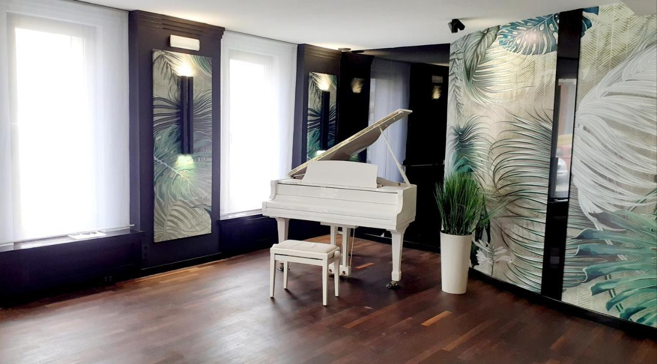 Arena Hotel Spa & Wellness Tychy Exteriér fotografie