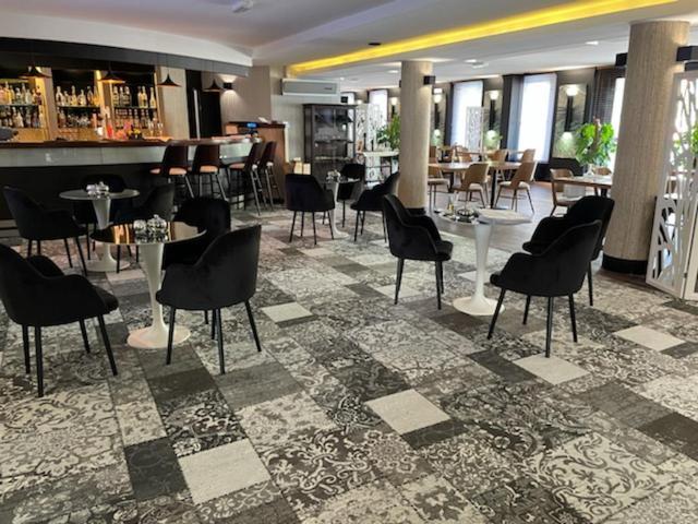 Arena Hotel Spa & Wellness Tychy Exteriér fotografie