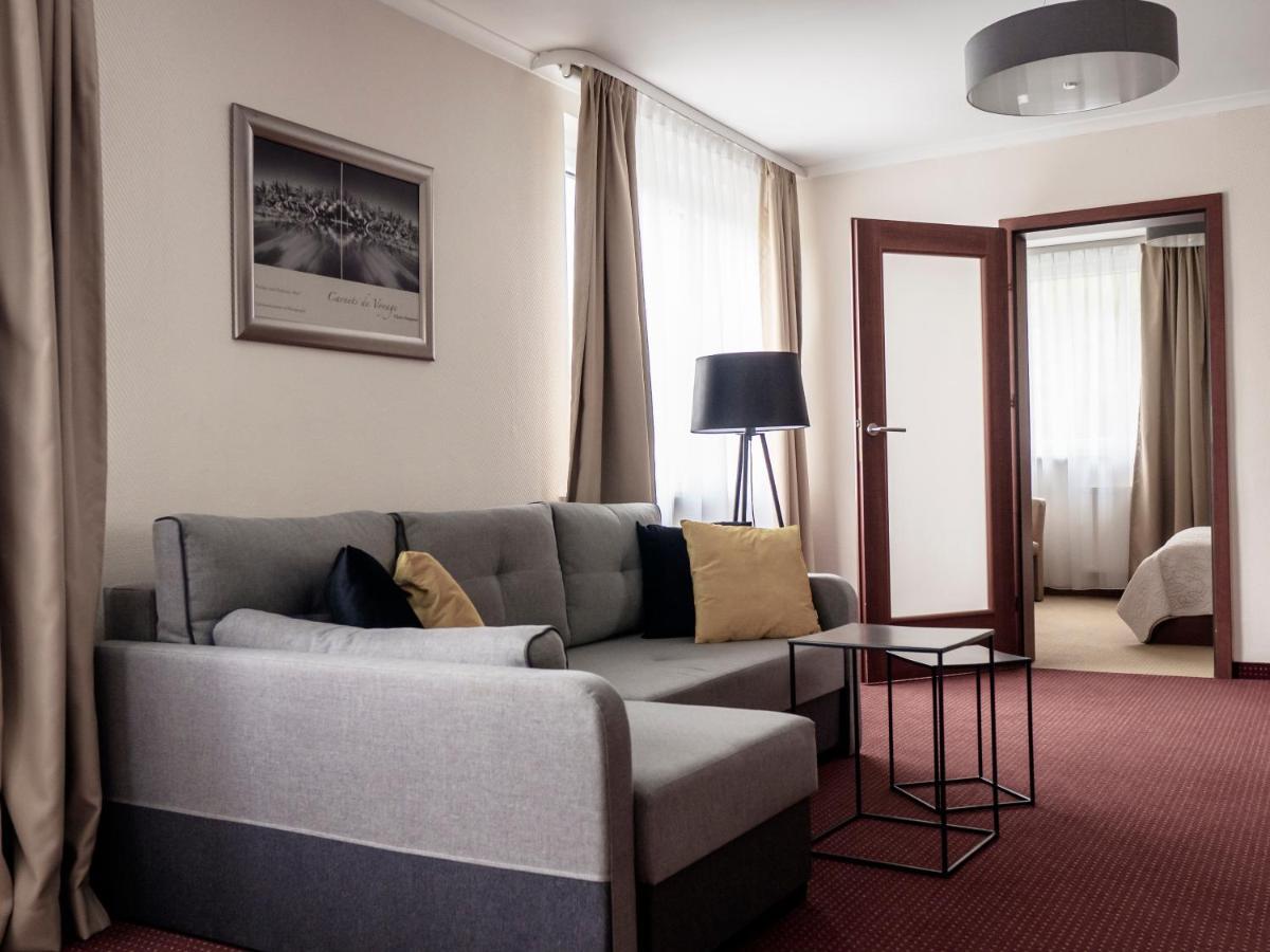 Arena Hotel Spa & Wellness Tychy Exteriér fotografie