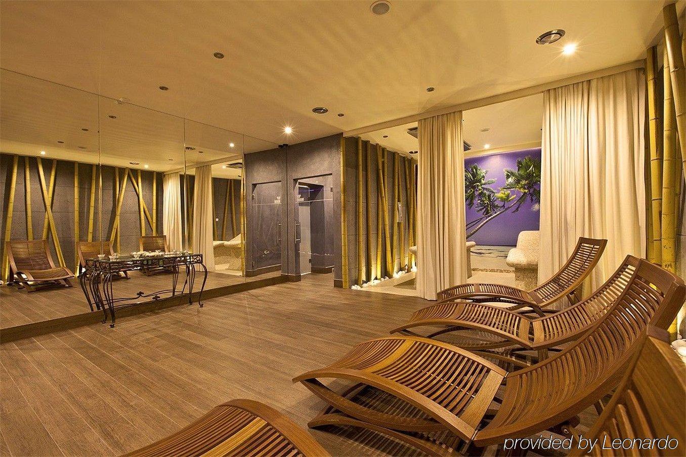Arena Hotel Spa & Wellness Tychy Exteriér fotografie