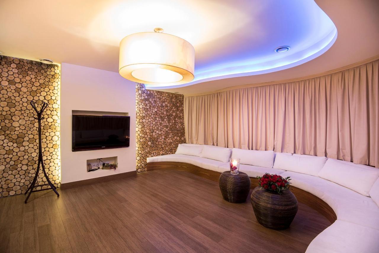 Arena Hotel Spa & Wellness Tychy Exteriér fotografie
