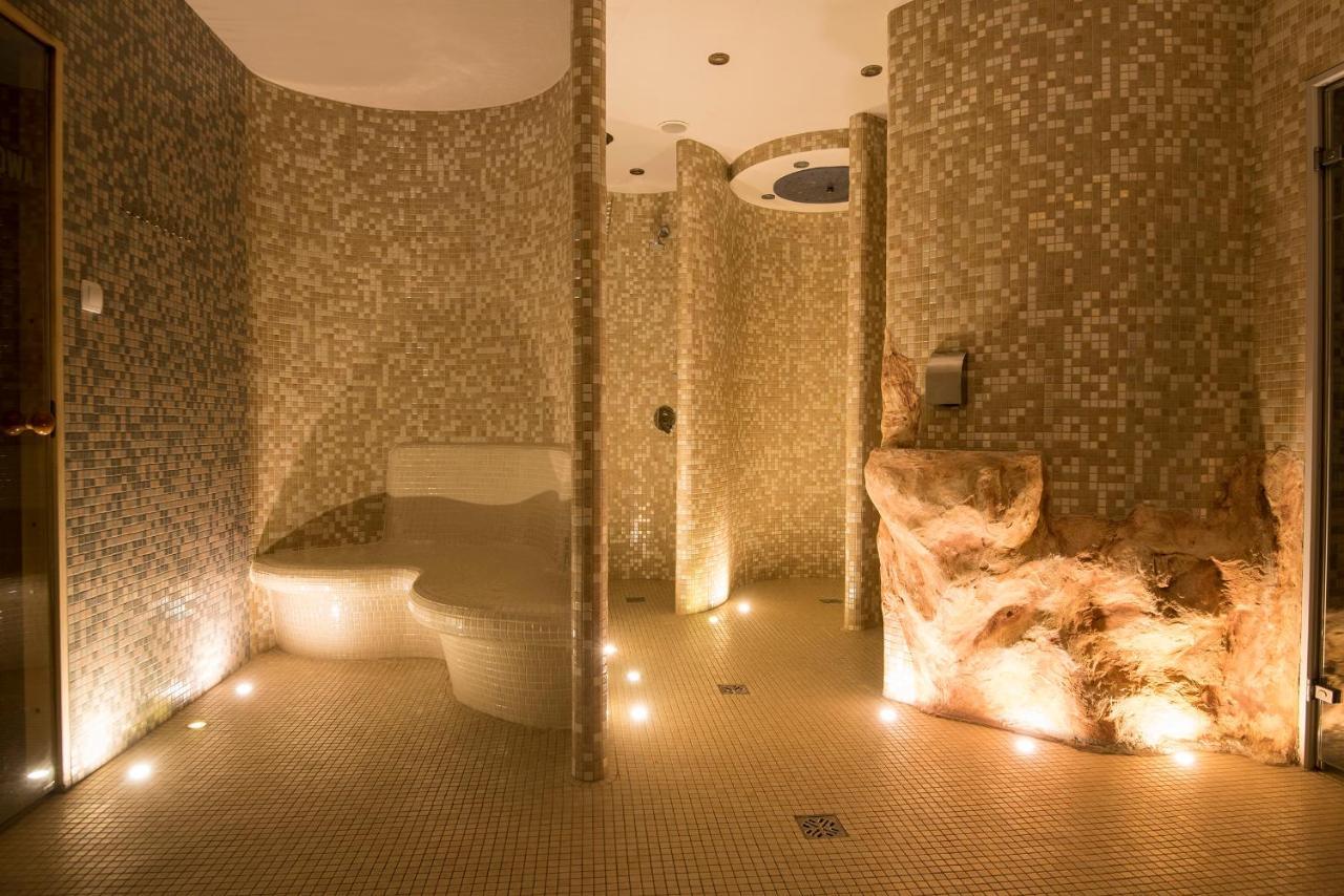 Arena Hotel Spa & Wellness Tychy Exteriér fotografie