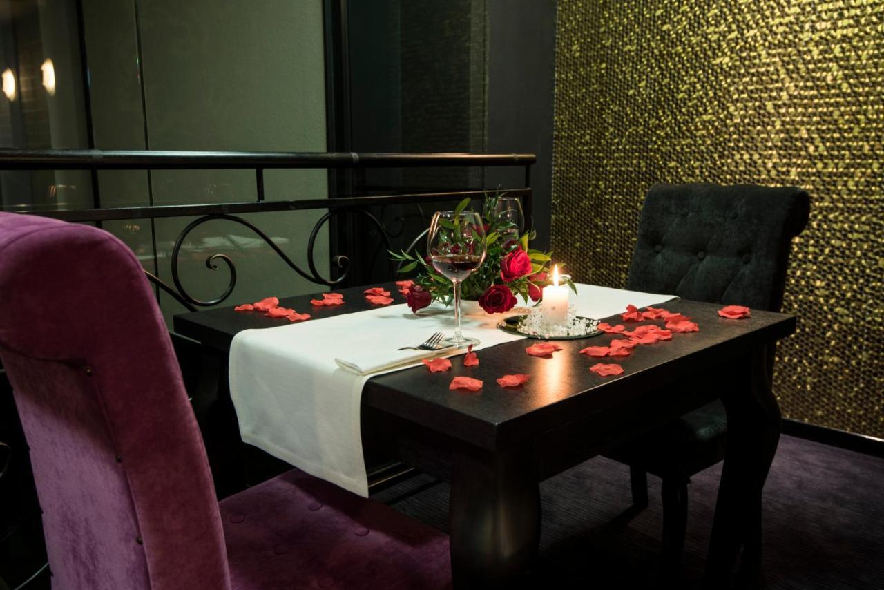 Arena Hotel Spa & Wellness Tychy Exteriér fotografie